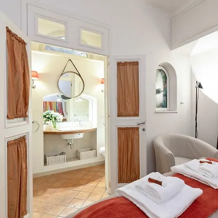 Rome As You Feel - Cancelli Apartment Exterior foto