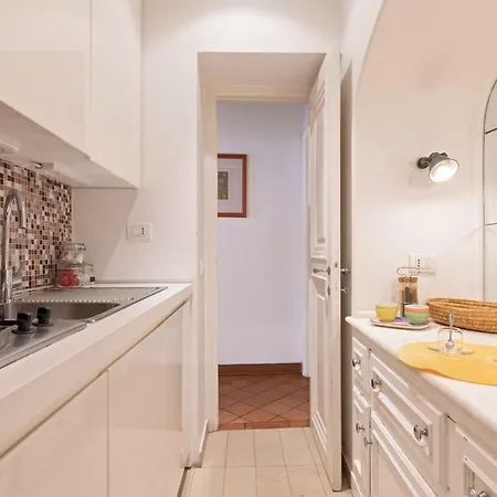 Rome As You Feel - Cancelli Apartment Exterior foto