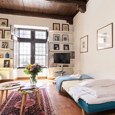 Rome As You Feel - Cancelli Apartment Exterior foto