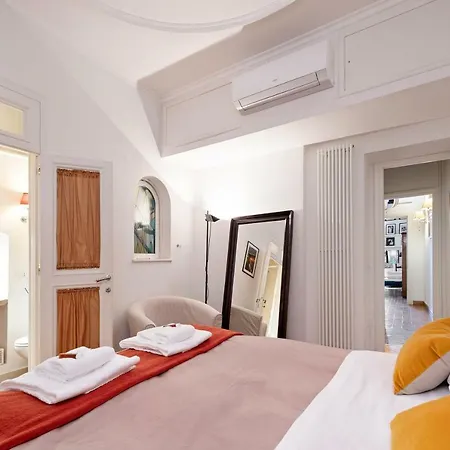 Rome As You Feel - Cancelli Apartment Exterior foto
