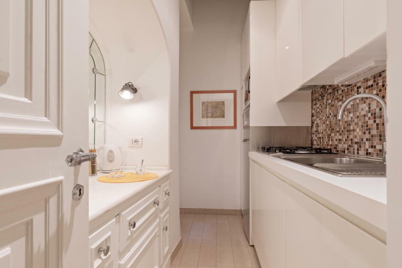 As Feel - Cancelli Apartamento Roma