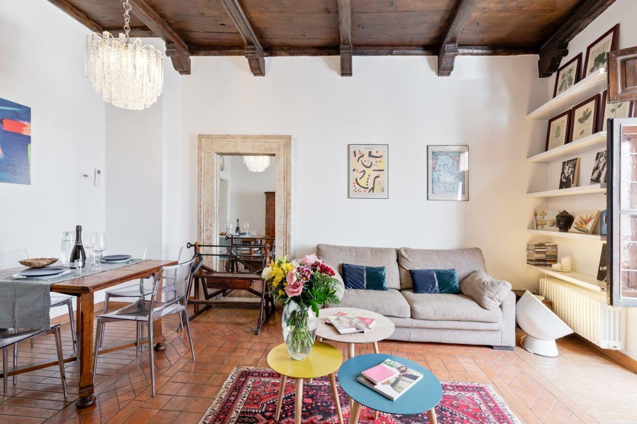 As Feel - Cancelli Apartment *