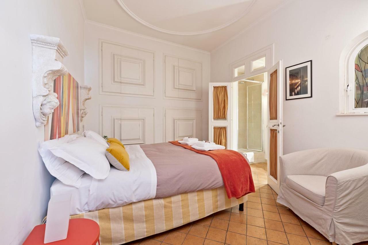 Apartment As Feel - Cancelli