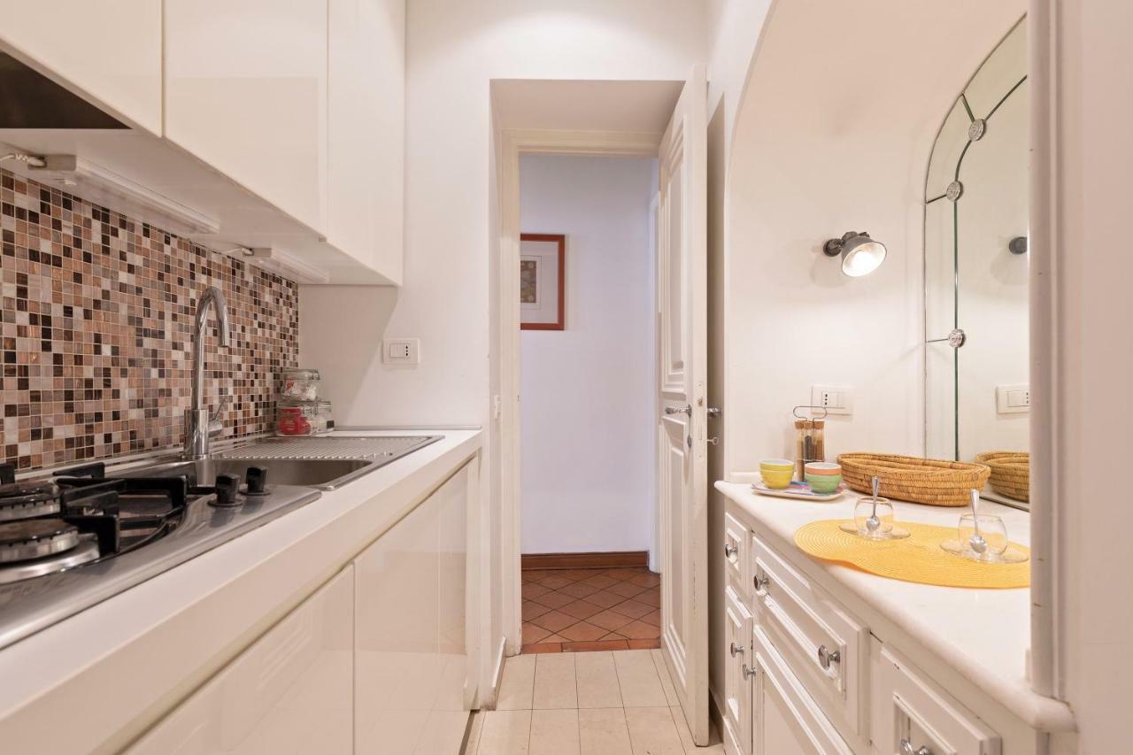 As Feel - Cancelli Apartment Rome