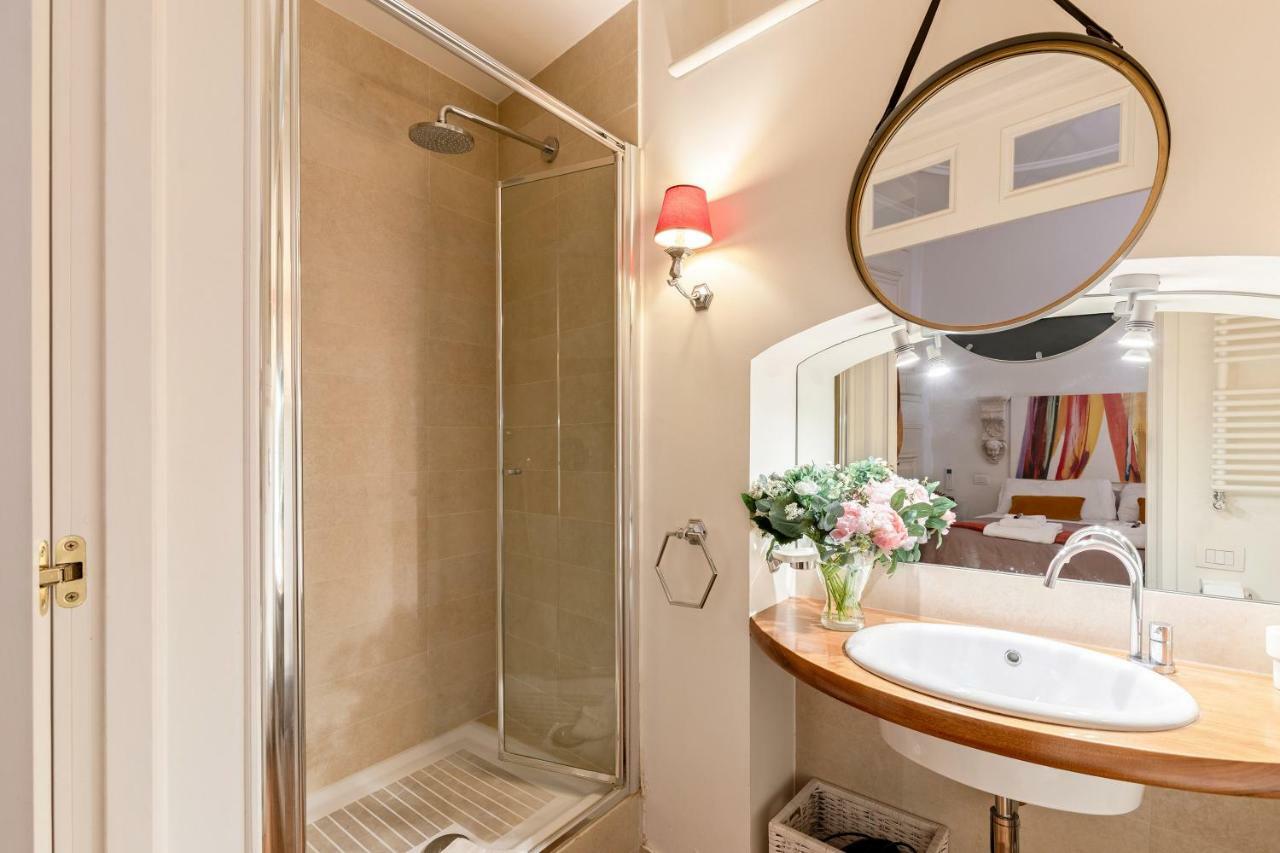 As Feel - Cancelli Apartment Rome