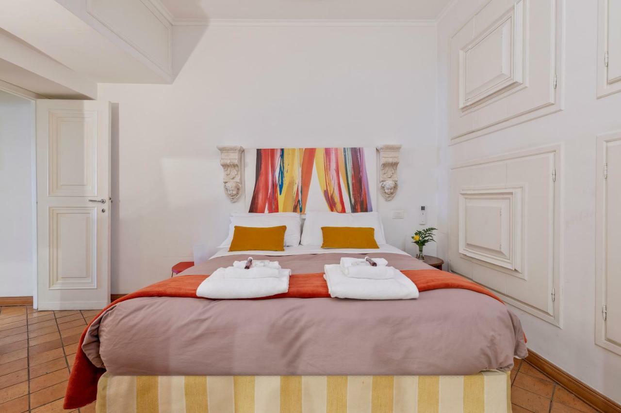 Apartment As Feel - Cancelli *