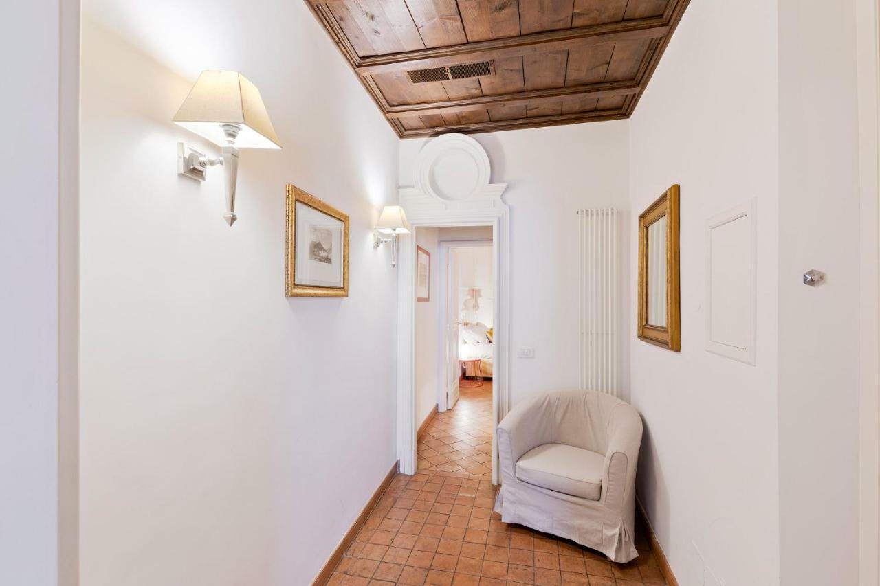 Apartment As Feel - Cancelli