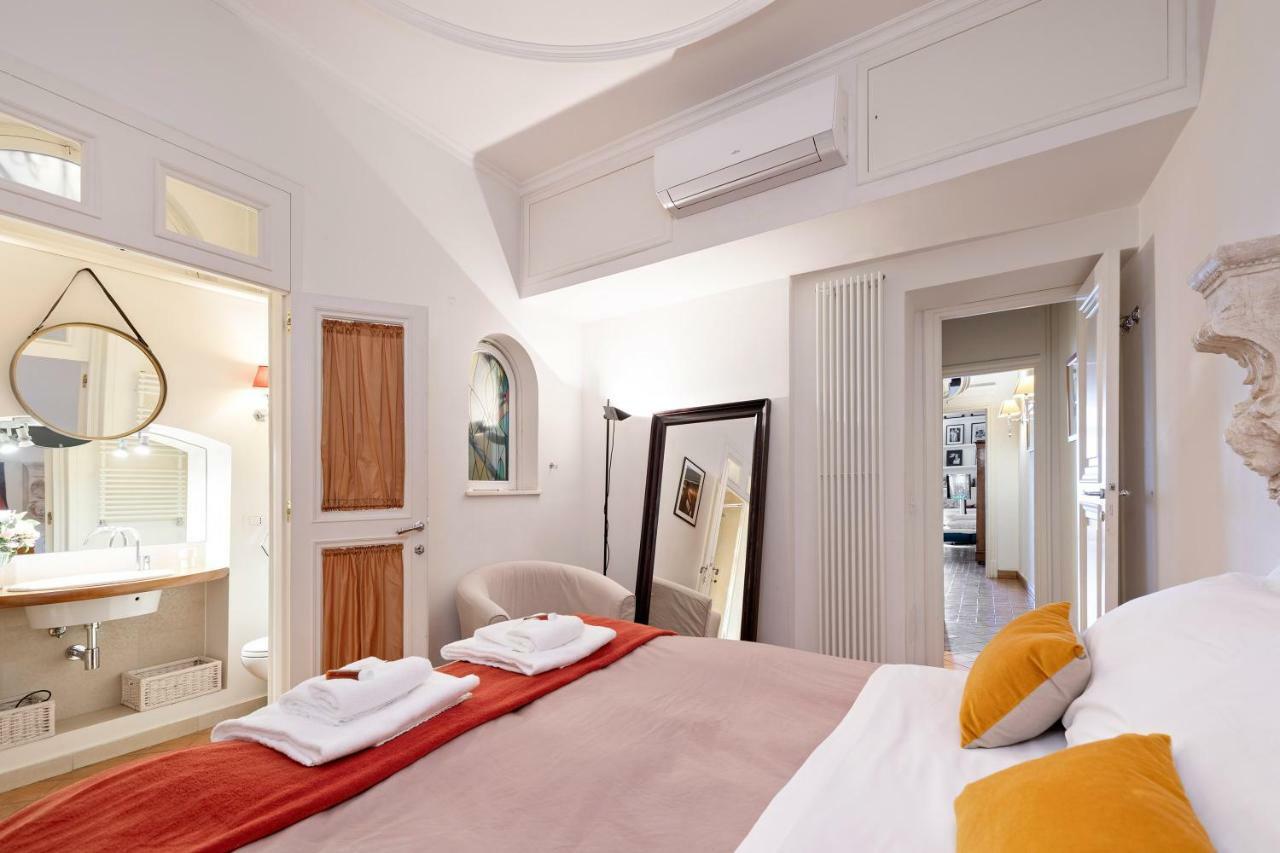 As Feel - Cancelli Appartement Rome