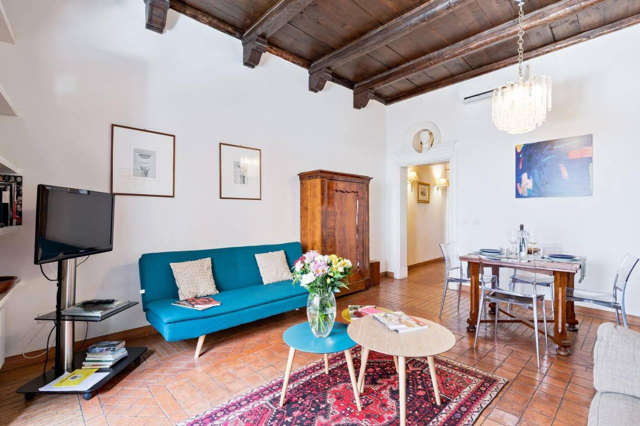 As Feel - Cancelli Apartment *
